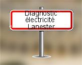 Diagnostic électrique à Lanester
